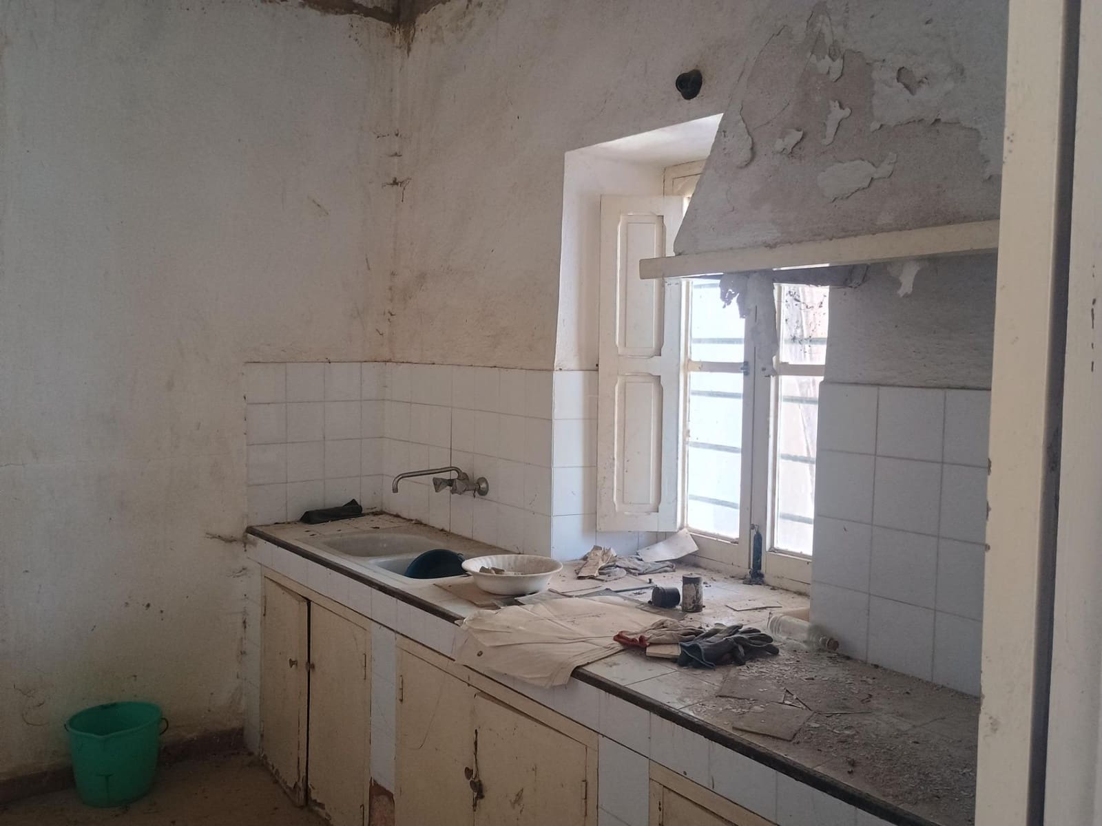 2 camera da letto Finca/Casa di Campagna in vendita in Villanueva de los Castillejos - 36.100 € (Rif: 9892544)