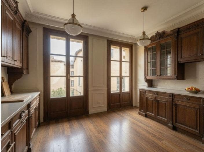 3 bedroom Apartment for sale in Bilbao - € 710,000 (Ref: 9896213)