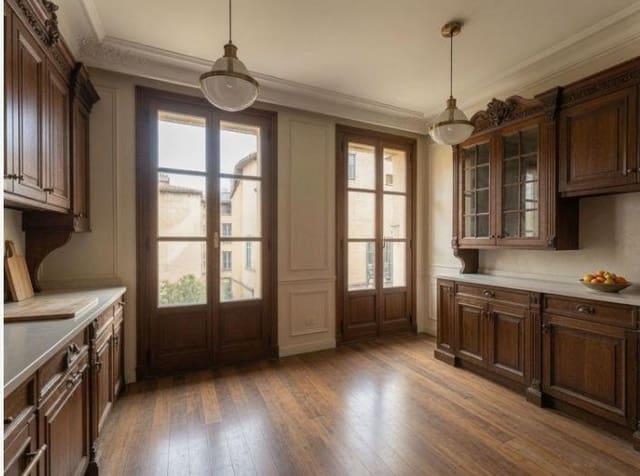 3 bedroom Apartment for sale in Bilbao - € 710,000 (Ref: 9896213)