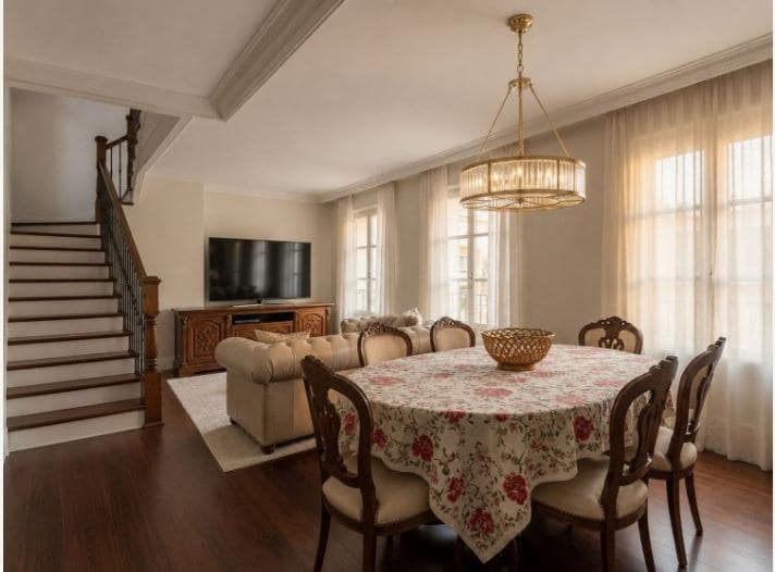3 bedroom Apartment for sale in Bilbao - € 710,000 (Ref: 9896213)