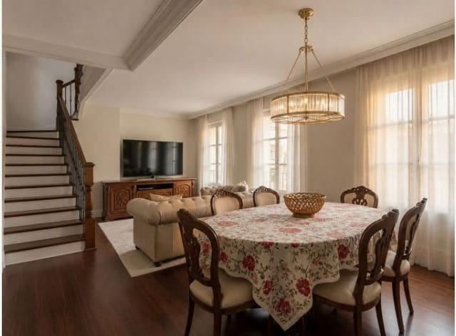 3 bedroom Apartment for sale in Bilbao - € 710,000 (Ref: 9896213)