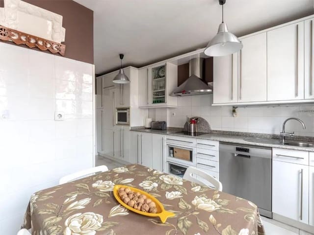 3 quarto Apartamento para venda em Bilbao - 721 000 € (Ref: 9896214)
