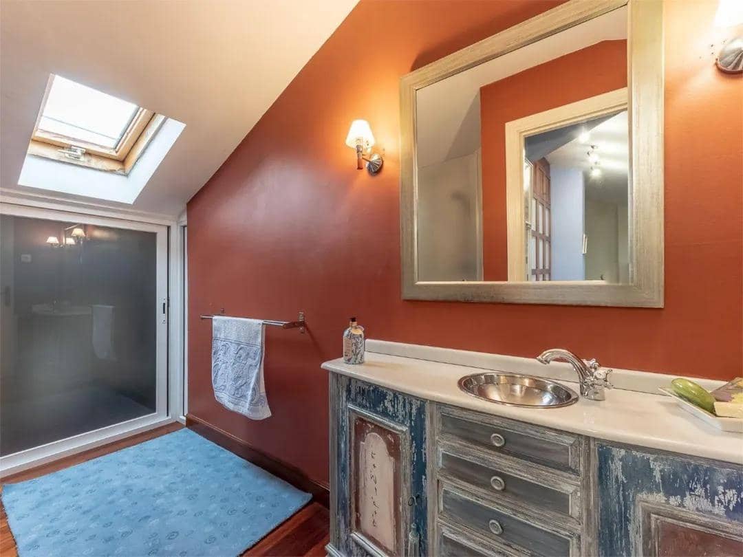 3 quarto Apartamento para venda em Bilbao com garagem - 721 000 € (Ref: 9896214)