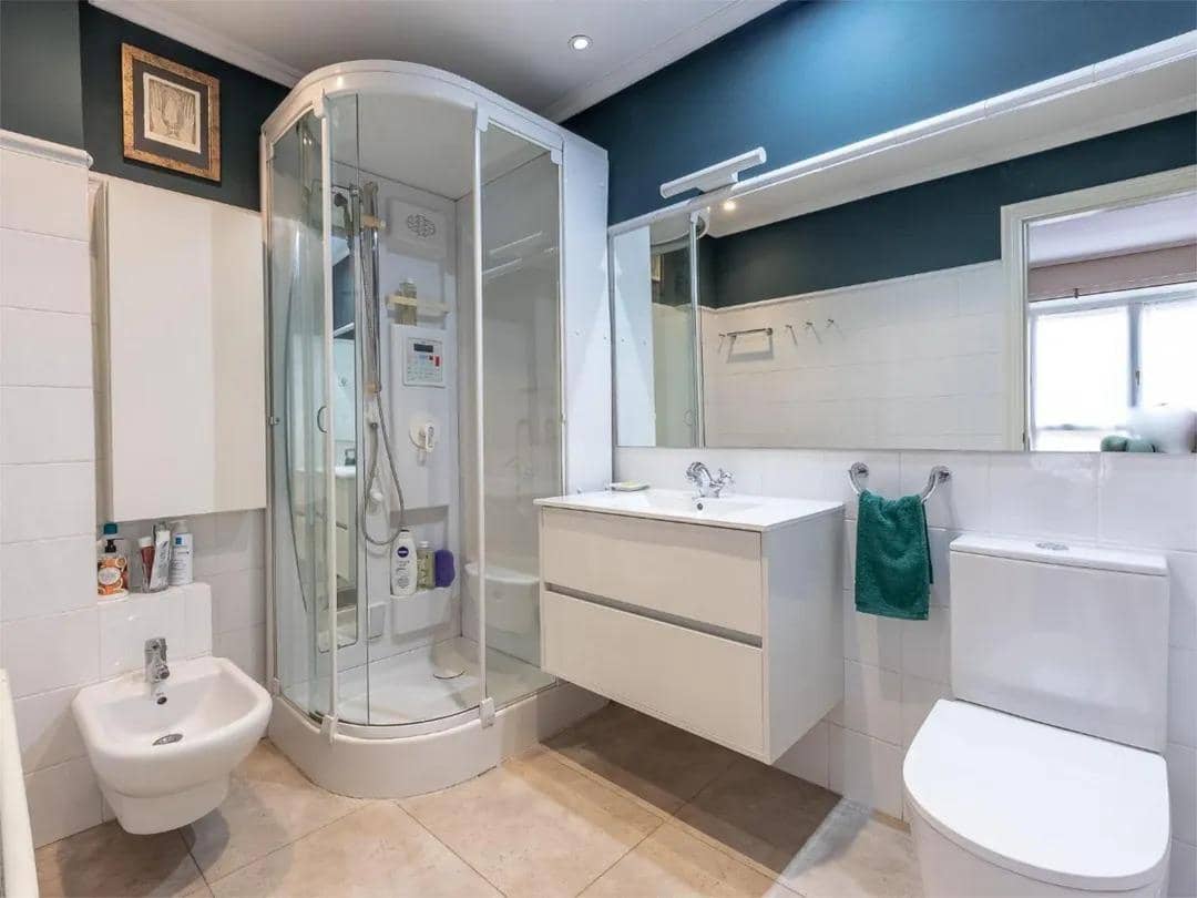 3 quarto Apartamento para venda em Bilbao com garagem - 721 000 € (Ref: 9896214)