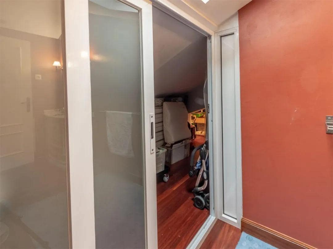 3 quarto Apartamento para venda em Bilbao com garagem - 721 000 € (Ref: 9896214)
