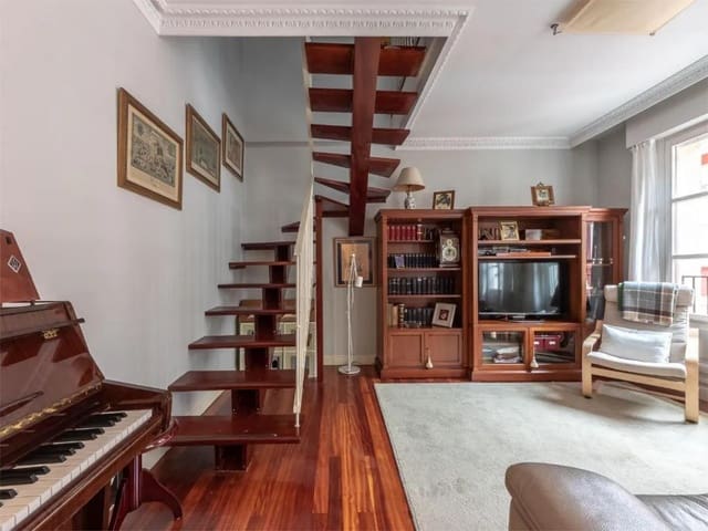 3 quarto Apartamento para venda em Bilbao - 721 000 € (Ref: 9896214)