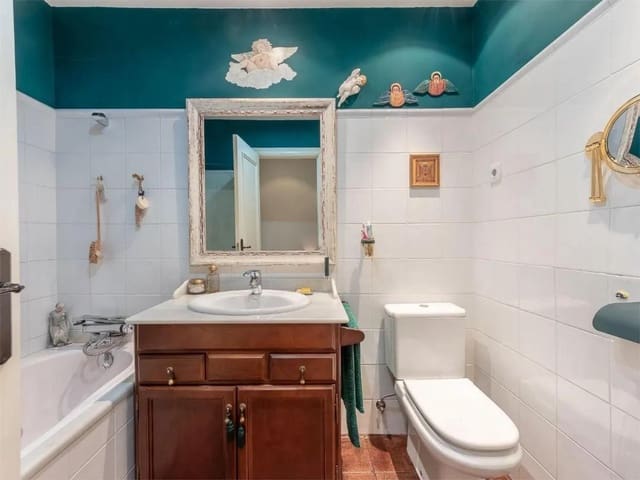 3 quarto Apartamento para venda em Bilbao - 721 000 € (Ref: 9896214)