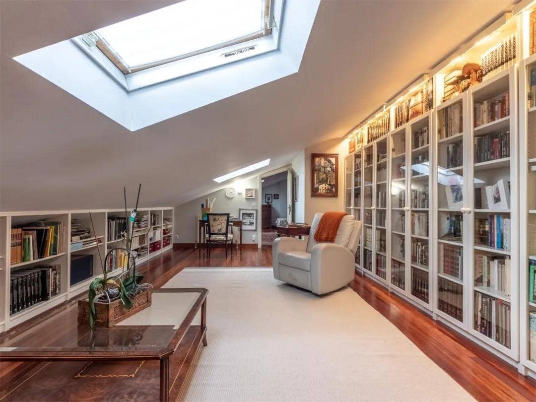 3 quarto Apartamento para venda em Bilbao com garagem - 721 000 € (Ref: 9896214)