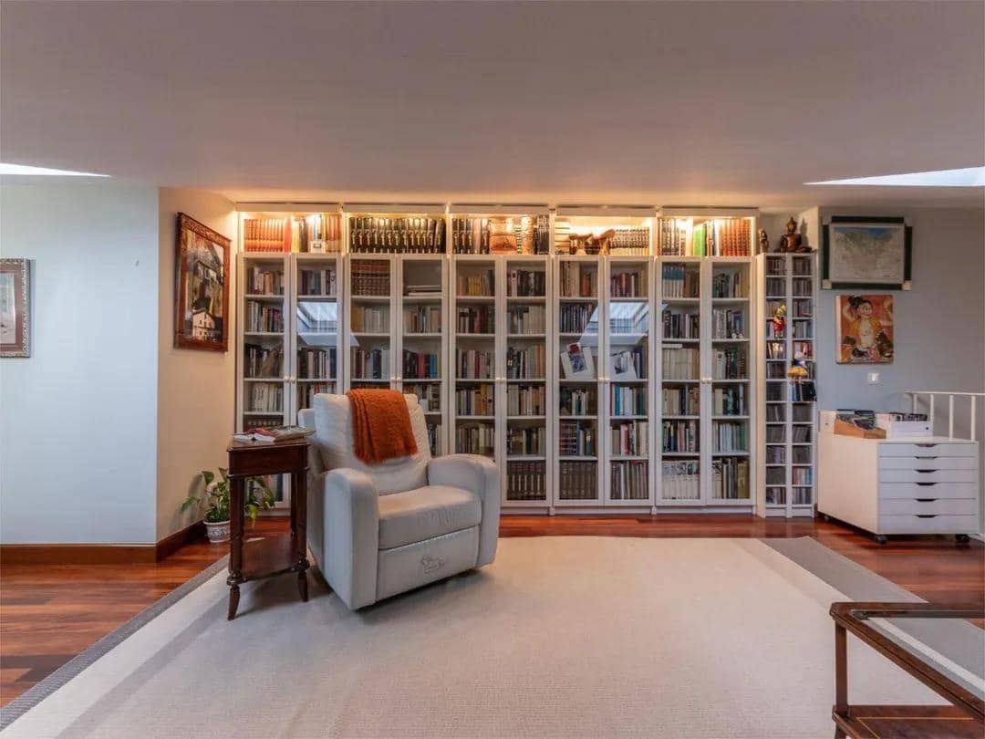 3 quarto Apartamento para venda em Bilbao com garagem - 721 000 € (Ref: 9896214)