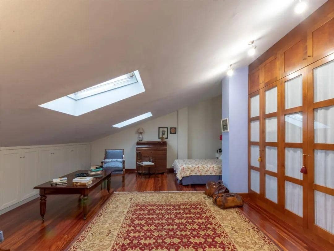 3 quarto Apartamento para venda em Bilbao com garagem - 721 000 € (Ref: 9896214)