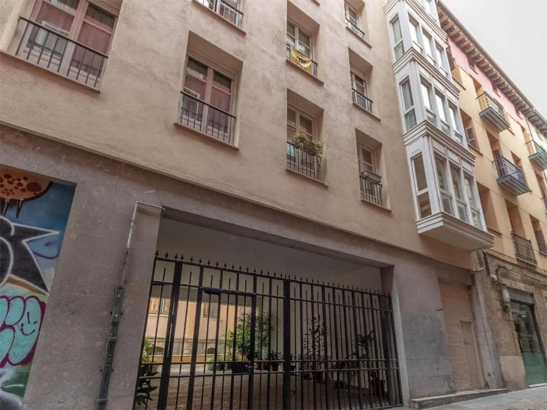 3 quarto Apartamento para venda em Bilbao com garagem - 721 000 € (Ref: 9896214)