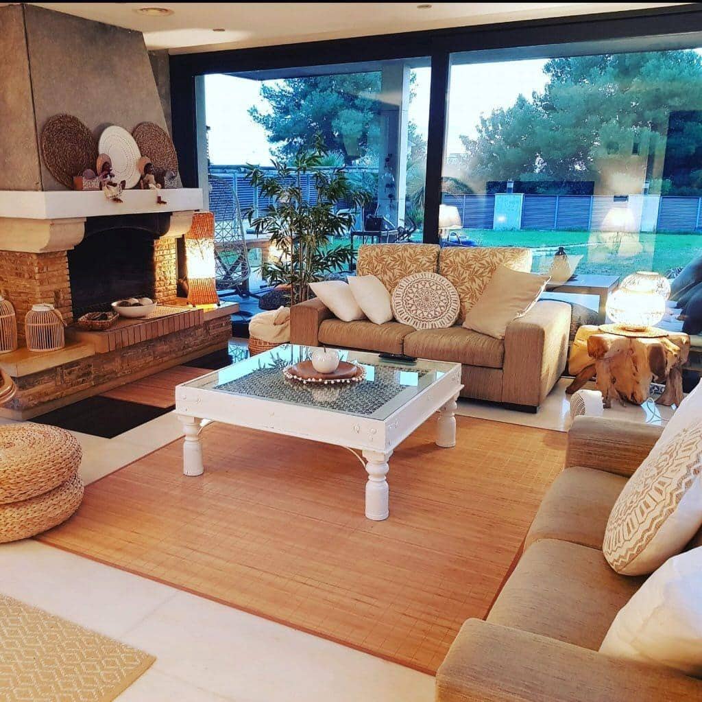 5 chambre Villa/Maison à vendre à El Vendrell avec piscine - 6 000 000 € (Ref: 9896215)