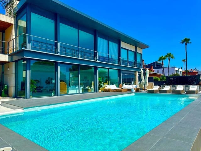 5 chambre Villa/Maison à vendre à El Vendrell avec piscine - 6 000 000 € (Ref: 9896215)