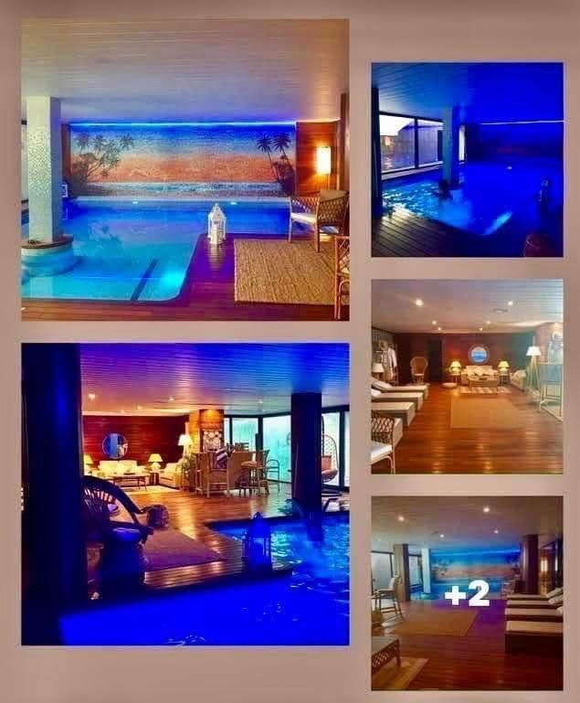 8 bedroom Villa for sale in El Vendrell with pool garage - € 6,000,000 (Ref: 9896215)
