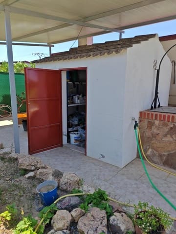 5 bedroom Villa for sale in Don Benito - € 350,000 (Ref: 9896216)