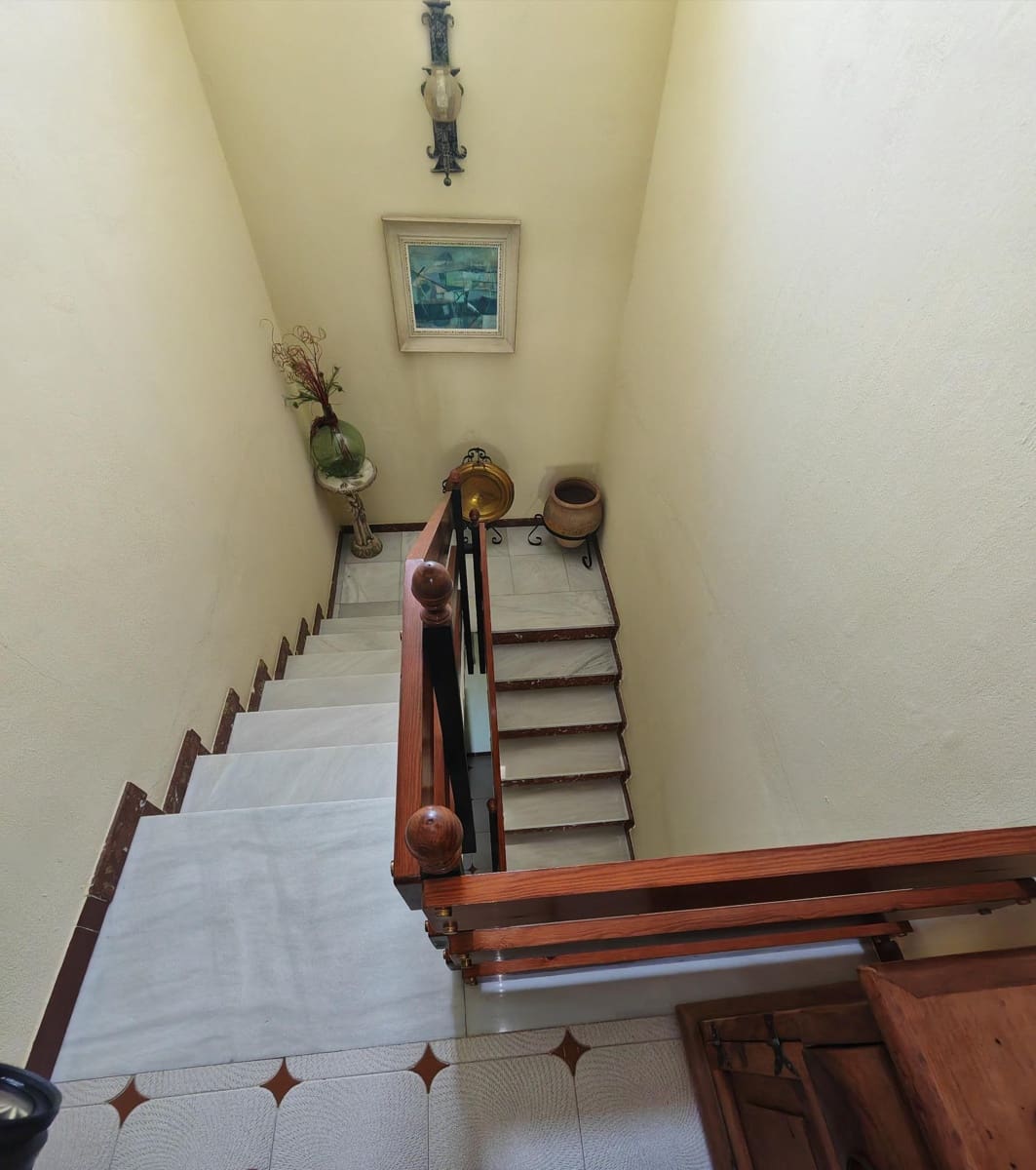 5 bedroom Villa for sale in Don Benito with pool - € 350,000 (Ref: 9896216)