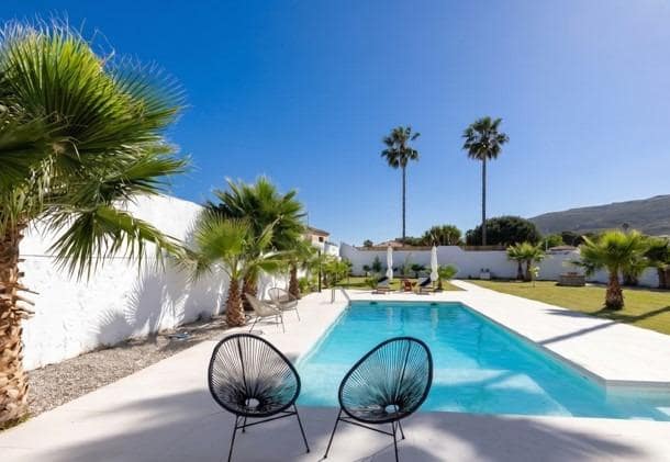 8 camera da letto Villa in vendita in La Linea de la Concepcion con piscina garage - 1.200.000 € (Rif: 9899015)