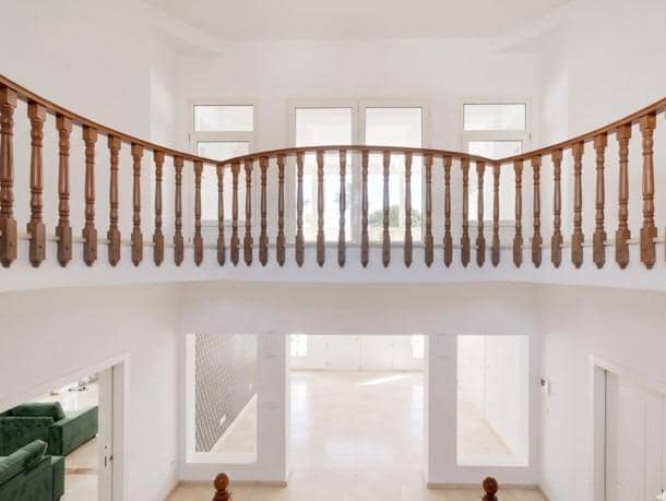 8 camera da letto Villa in vendita in La Línea de la Concepción con piscina garage - 1.200.000 € (Rif: 9899015)