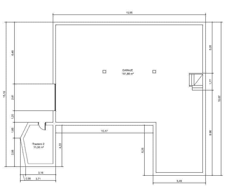 8 camera da letto Villa in vendita in La Linea de la Concepcion con piscina garage - 1.200.000 € (Rif: 9899015)