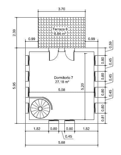 8 camera da letto Villa in vendita in La Linea de la Concepcion con piscina garage - 1.200.000 € (Rif: 9899015)