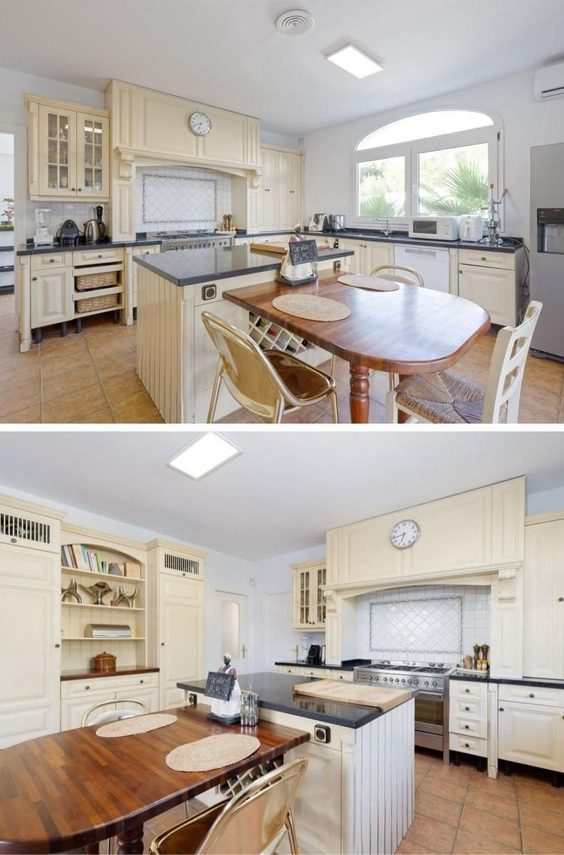 8 camera da letto Villa in vendita in La Linea de la Concepcion con piscina garage - 1.200.000 € (Rif: 9899015)