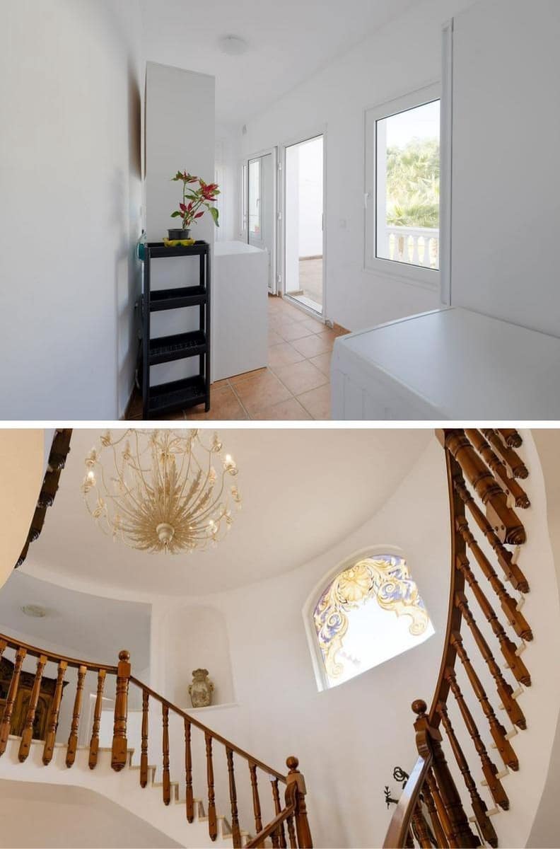8 camera da letto Villa in vendita in La Linea de la Concepcion con piscina garage - 1.200.000 € (Rif: 9899015)