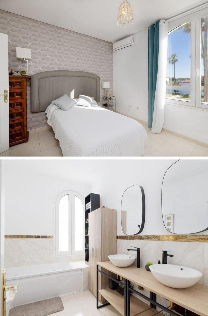 8 camera da letto Villa in vendita in La Linea de la Concepcion con piscina garage - 1.200.000 € (Rif: 9899015)