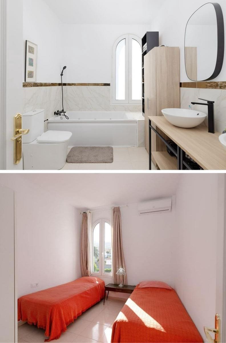 8 camera da letto Villa in vendita in La Linea de la Concepcion con piscina garage - 1.200.000 € (Rif: 9899015)