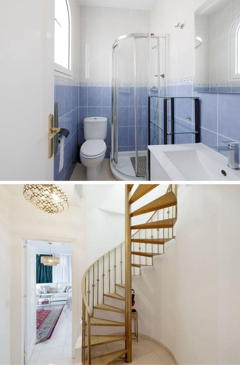 8 camera da letto Villa in vendita in La Linea de la Concepcion con piscina garage - 1.200.000 € (Rif: 9899015)