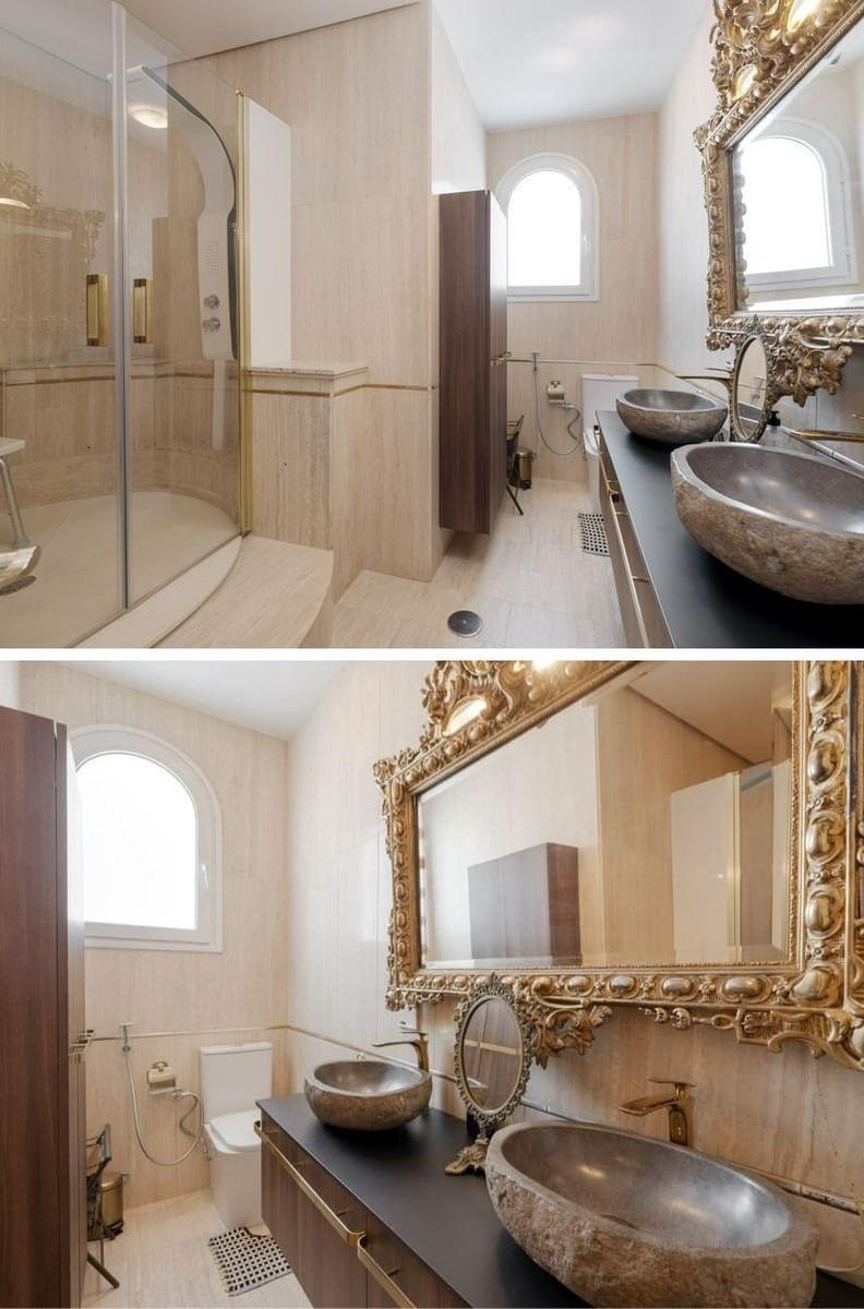 8 camera da letto Villa in vendita in La Linea de la Concepcion con piscina garage - 1.200.000 € (Rif: 9899015)