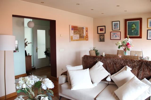 2 Zimmer Wohnung zu verkaufen in Santander mit Garage - 289.000 € (Ref: 9899018)