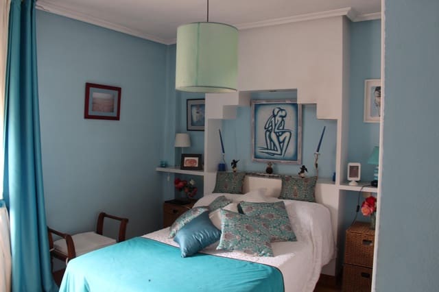 2 Zimmer Wohnung zu verkaufen in Santander mit Garage - 289.000 € (Ref: 9899018)