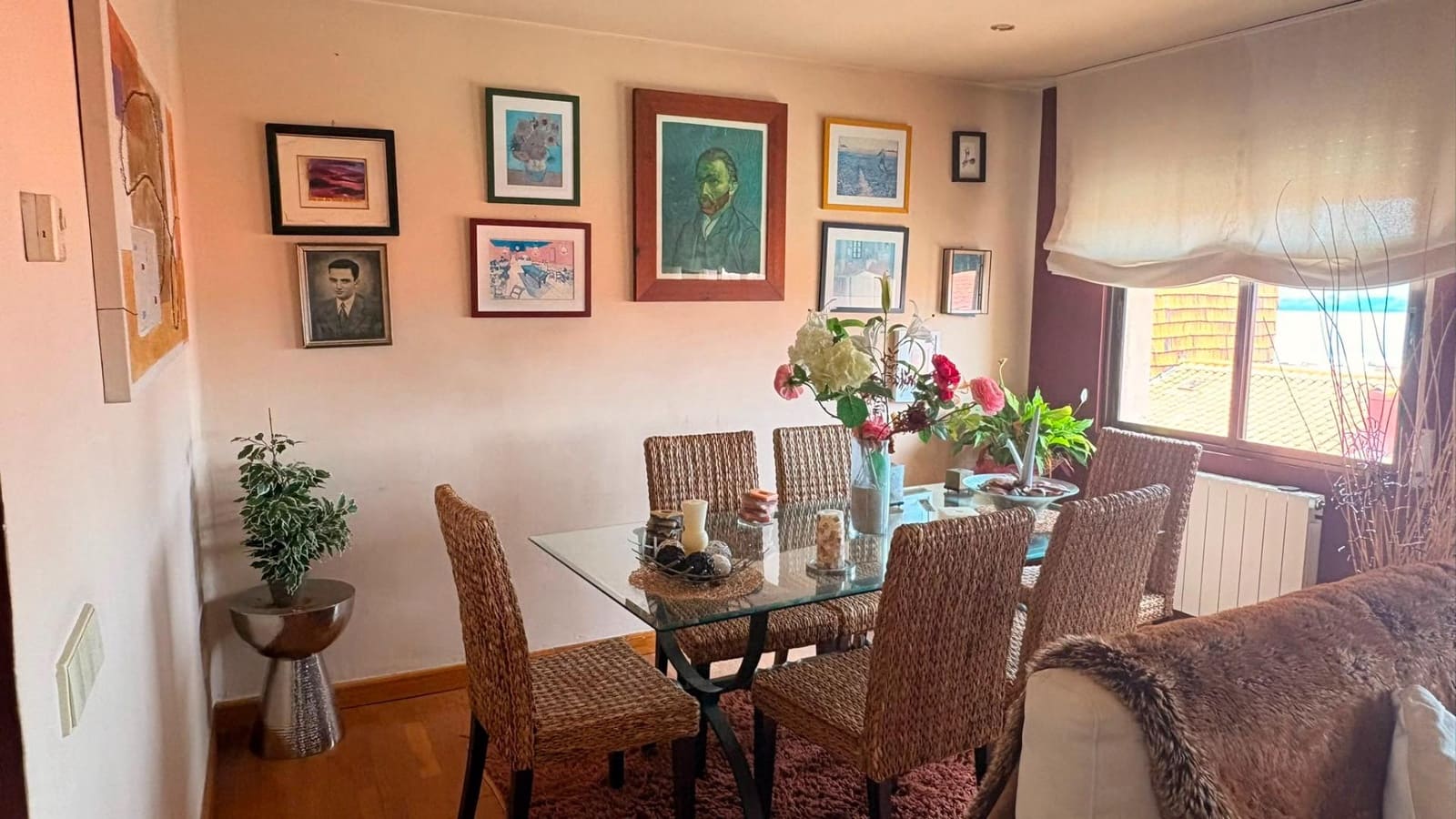 2 bedroom Flat for sale in Santander with garage - € 289,000 (Ref: 9899018)
