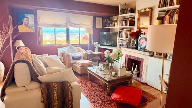 2 Zimmer Wohnung zu verkaufen in Santander mit Garage - 289.000 € (Ref: 9899018)