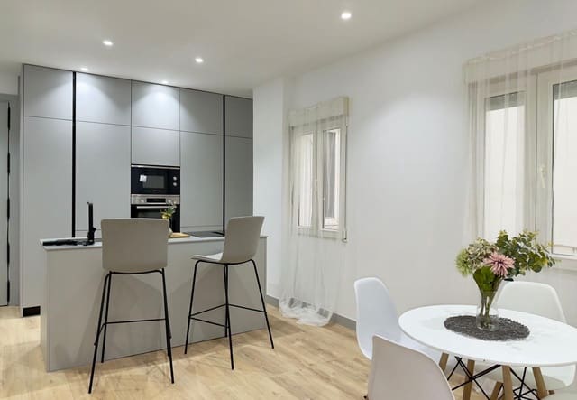 2 sovrum Lägenhet till salu i Goya, Madrid stad - 725 000 € (Ref: 9899019)
