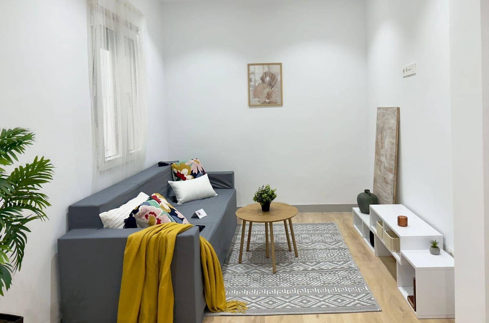 2 sovrum Lägenhet till salu i Madrid stad - 725 000 € (Ref: 9899019)
