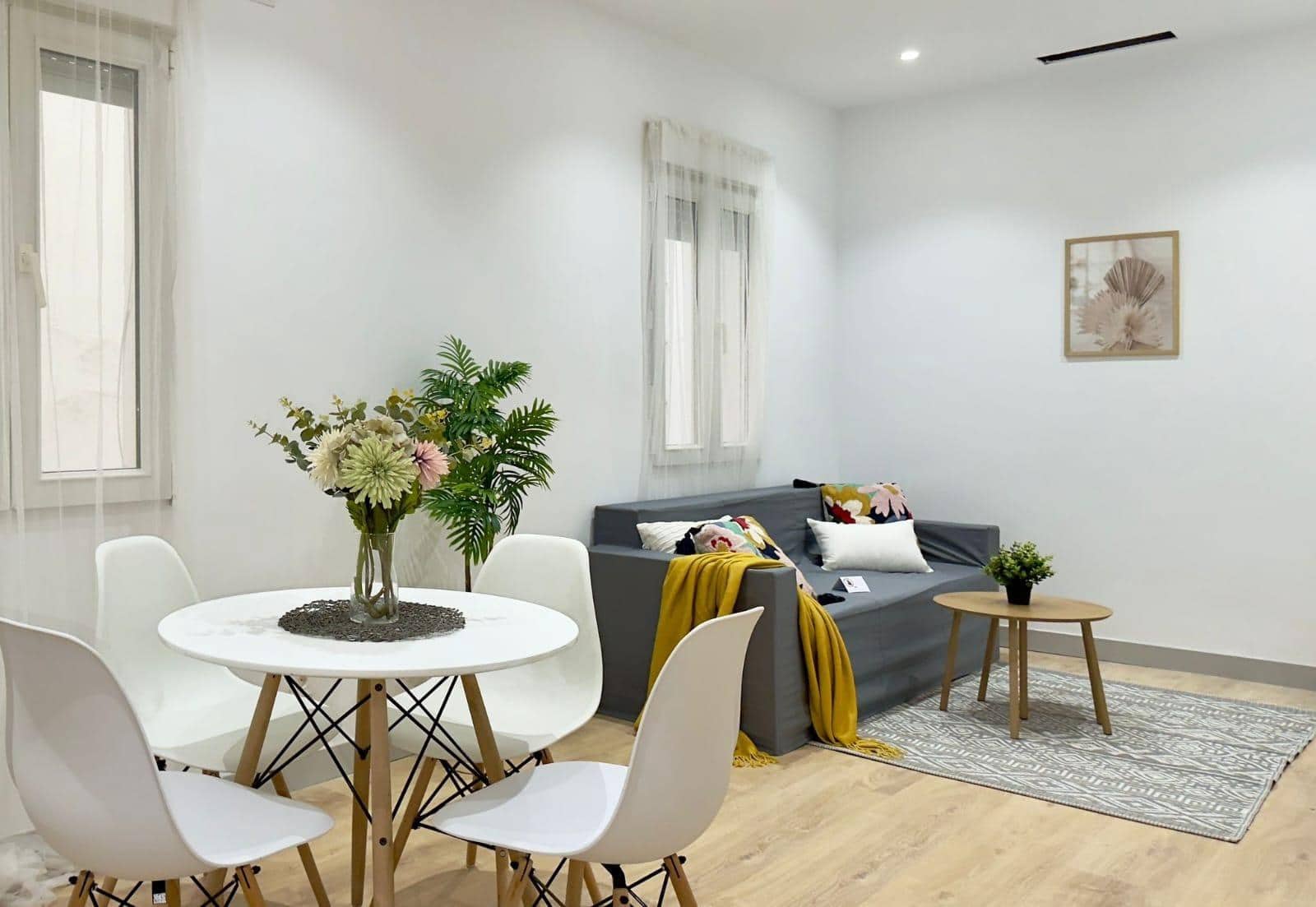 2 sovrum Lägenhet till salu i Madrid stad - 725 000 € (Ref: 9899019)
