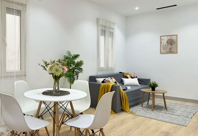 2 sovrum Lägenhet till salu i Goya, Madrid stad - 725 000 € (Ref: 9899019)