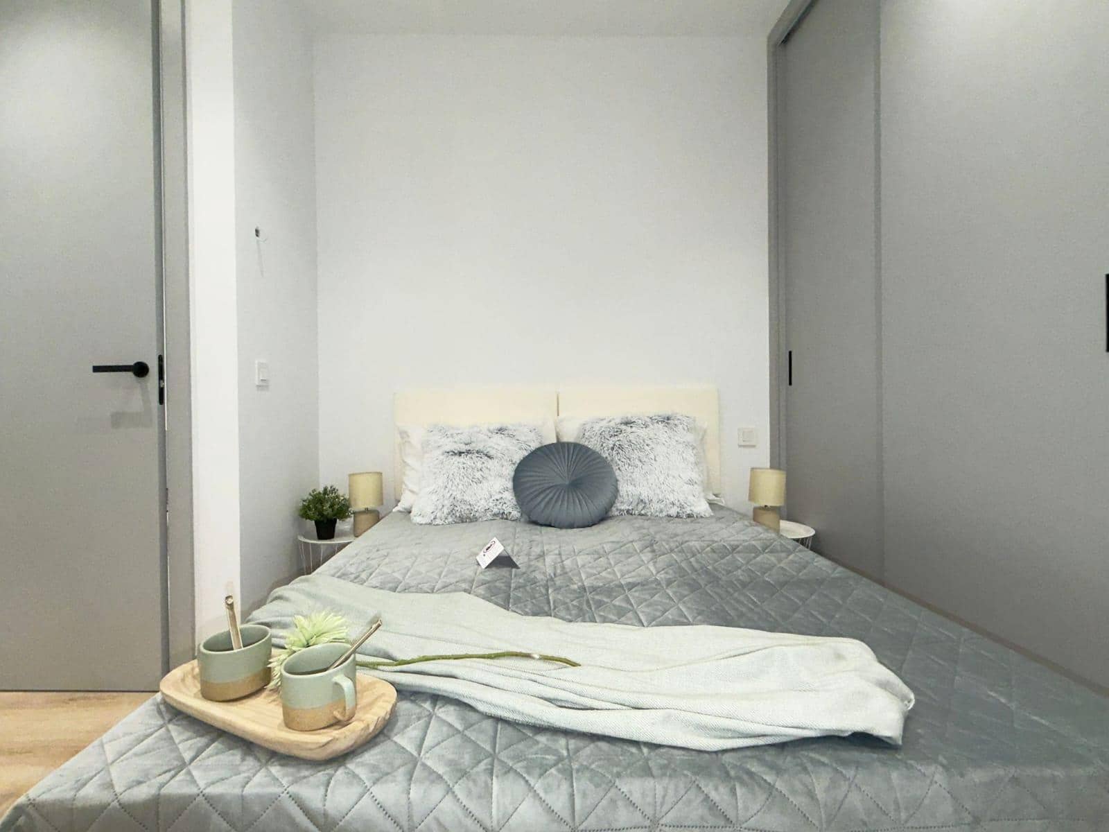 2 sovrum Lägenhet till salu i Madrid stad - 725 000 € (Ref: 9899019)