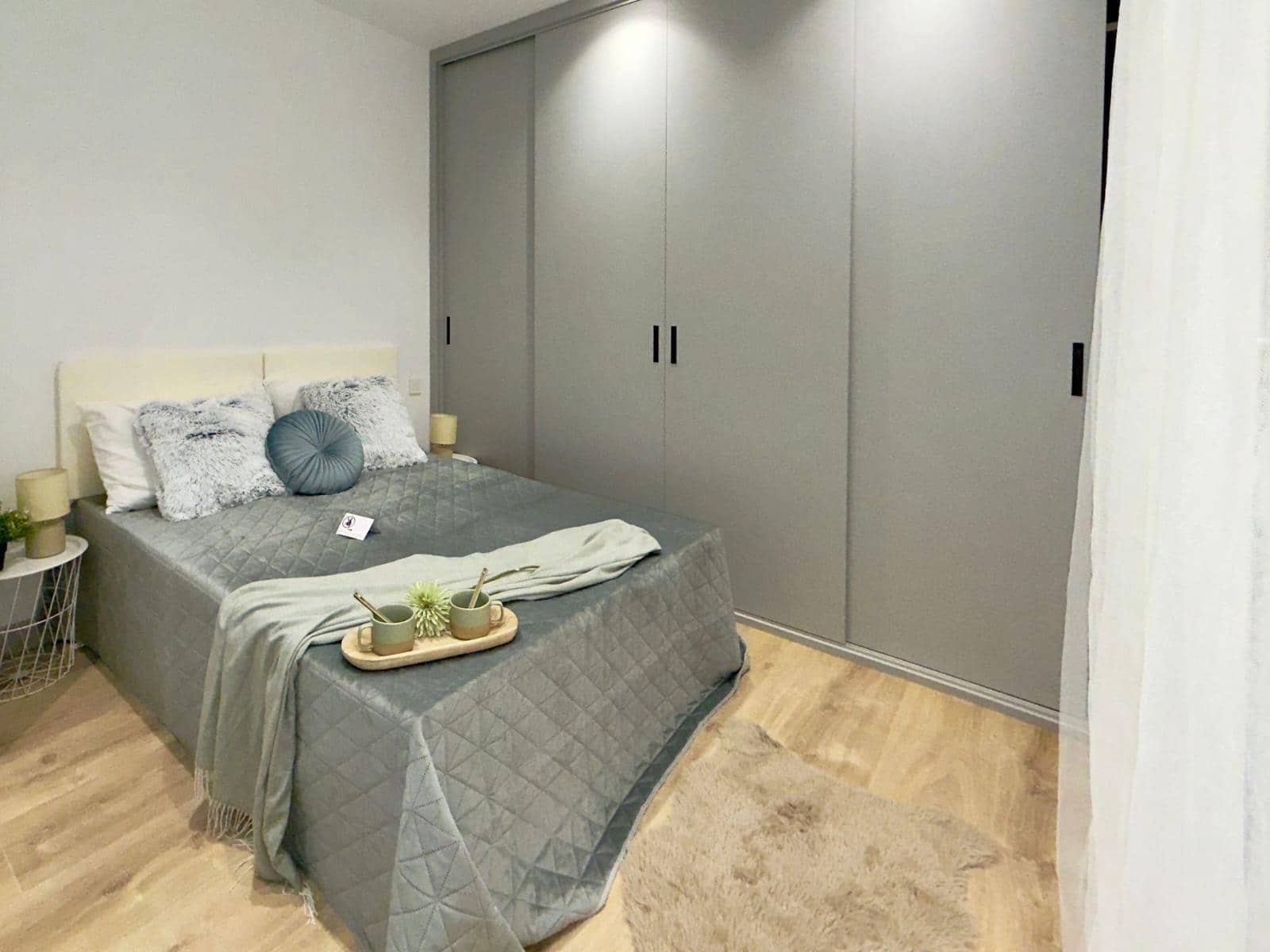2 sovrum Lägenhet till salu i Madrid stad - 725 000 € (Ref: 9899019)