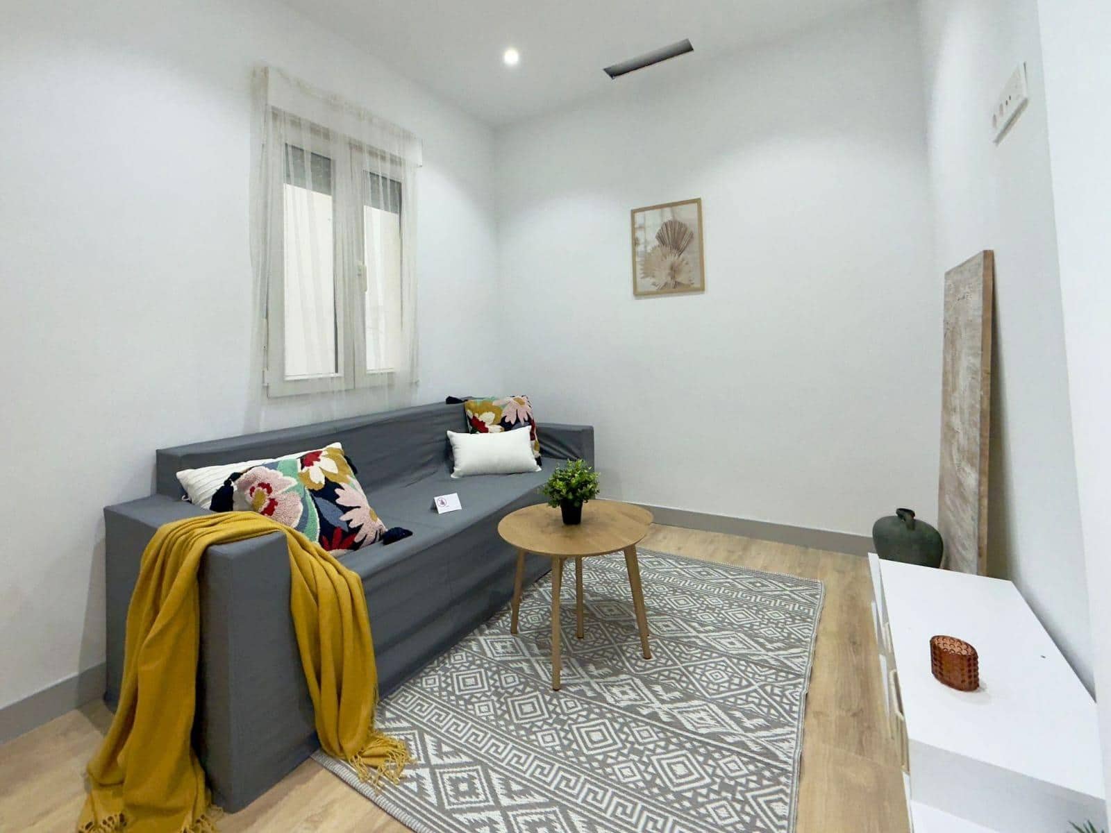 2 sovrum Lägenhet till salu i Madrid stad - 725 000 € (Ref: 9899019)