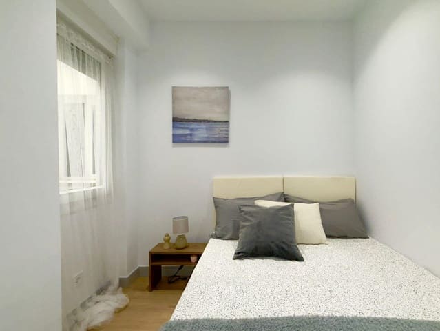 2 sovrum Lägenhet till salu i Goya, Madrid stad - 725 000 € (Ref: 9899019)