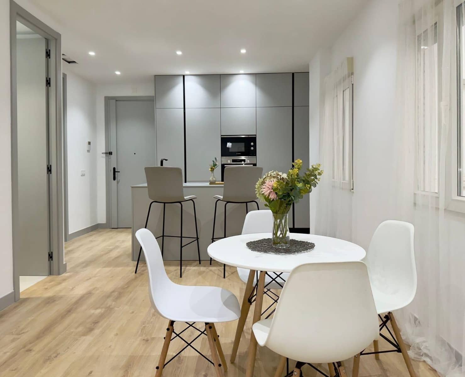 2 sovrum Lägenhet till salu i Madrid stad - 725 000 € (Ref: 9899019)