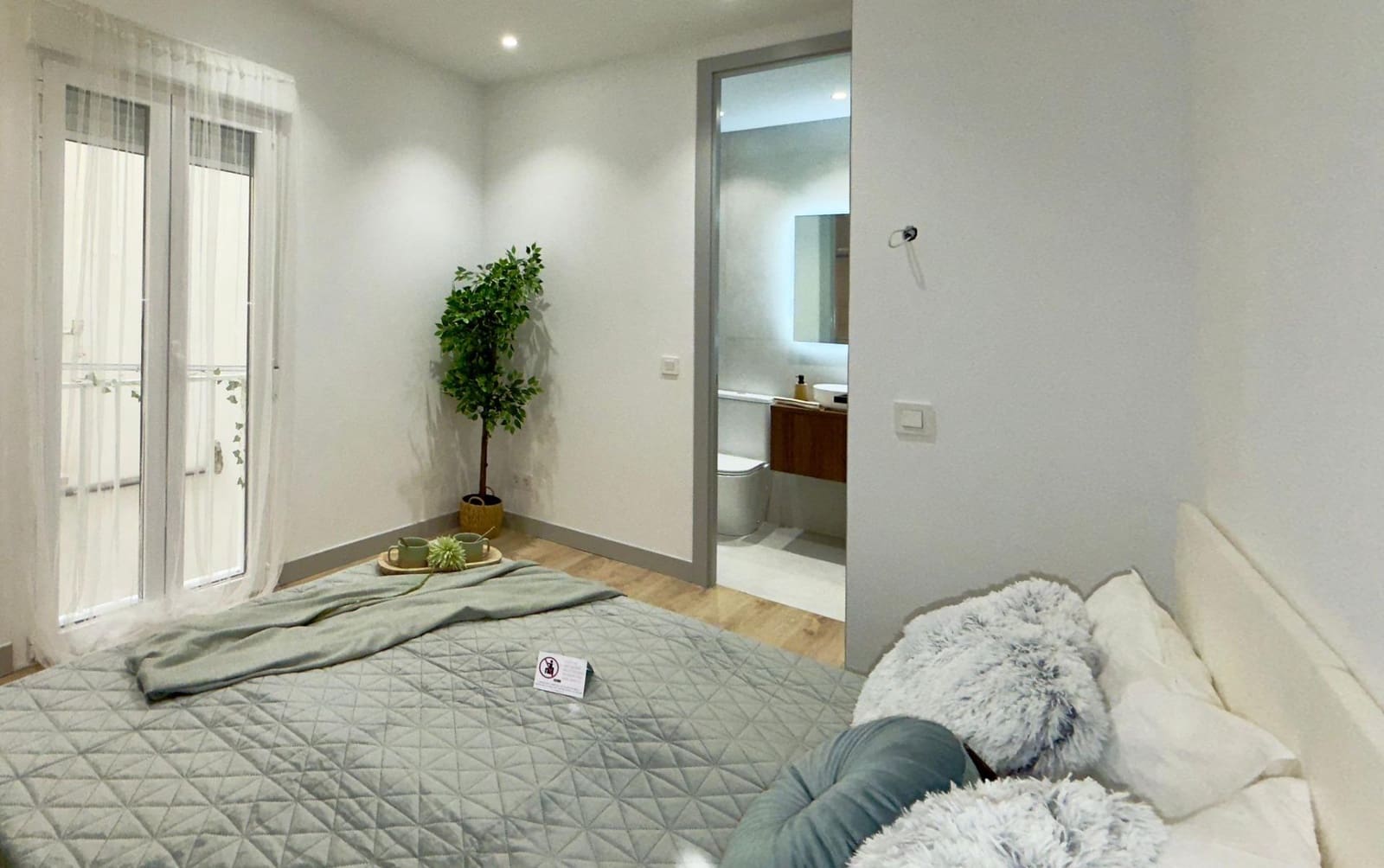 2 sovrum Lägenhet till salu i Madrid stad - 725 000 € (Ref: 9899019)