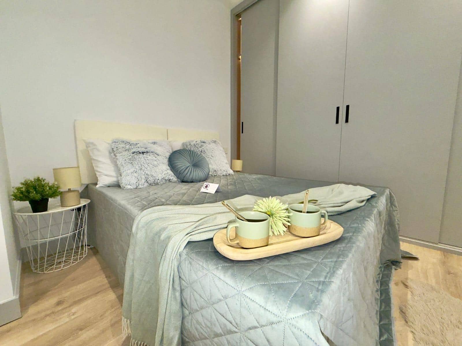2 sovrum Lägenhet till salu i Madrid stad - 725 000 € (Ref: 9899019)