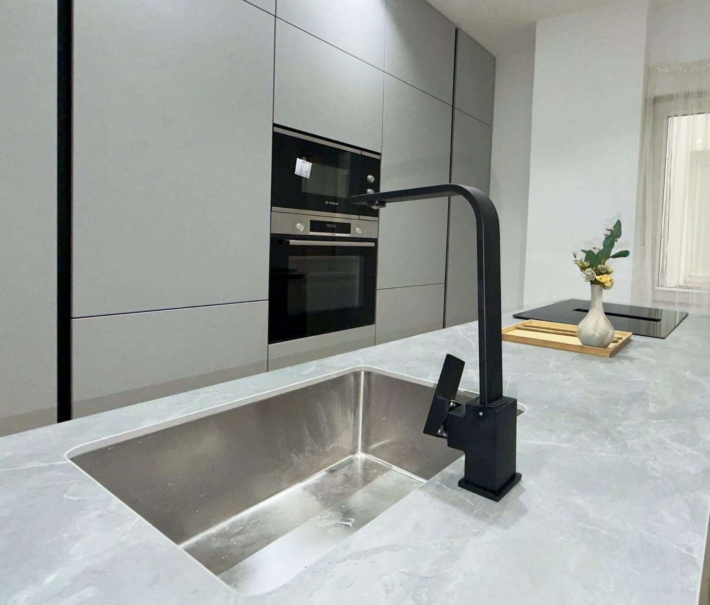 2 sovrum Lägenhet till salu i Madrid stad - 725 000 € (Ref: 9899019)