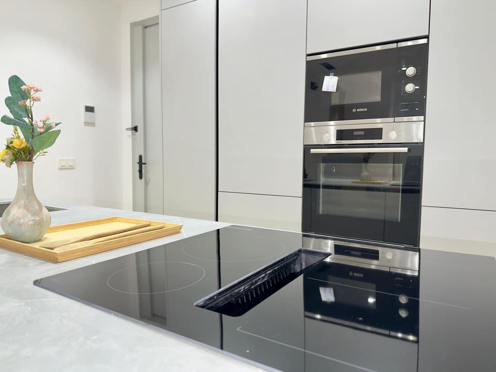 2 sovrum Lägenhet till salu i Madrid stad - 725 000 € (Ref: 9899019)