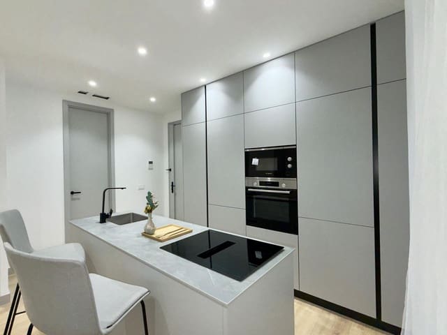 2 sovrum Lägenhet till salu i Goya, Madrid stad - 725 000 € (Ref: 9899019)