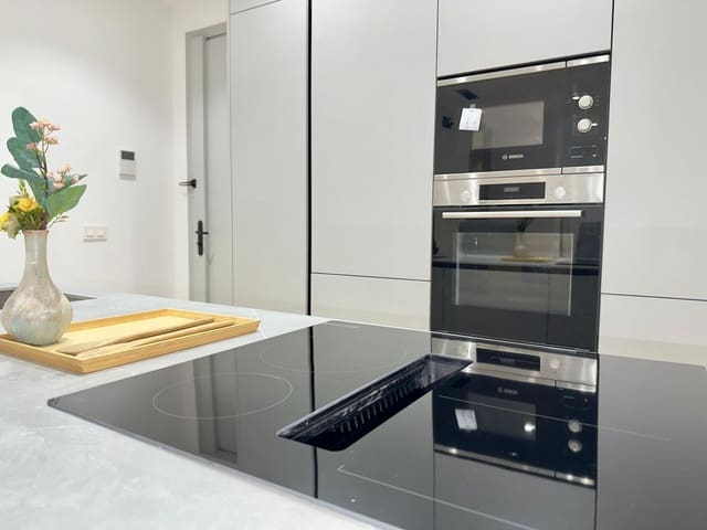 2 sovrum Lägenhet till salu i Goya, Madrid stad - 725 000 € (Ref: 9899019)