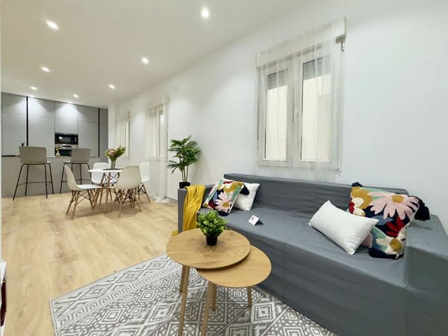 2 sovrum Lägenhet till salu i Goya, Madrid stad - 725 000 € (Ref: 9899019)